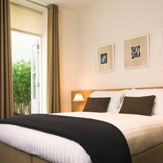 The Nadler Kensington, London