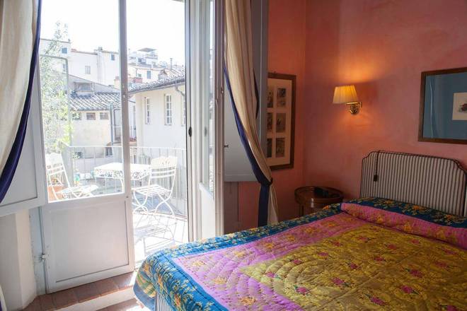Antica Dimora Firenze, Florence