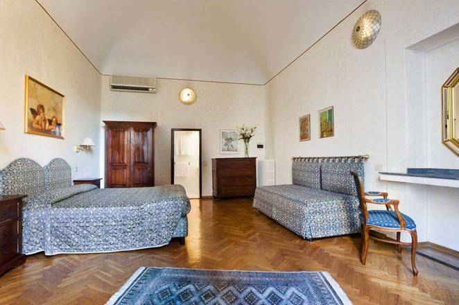 Hotel Alessandra, Florence