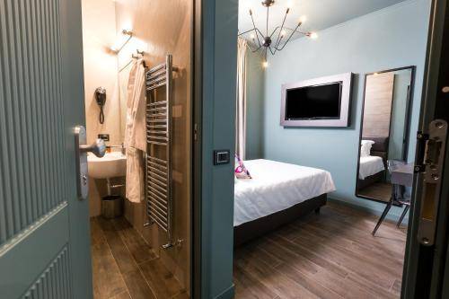 Hotel Globus, Florence