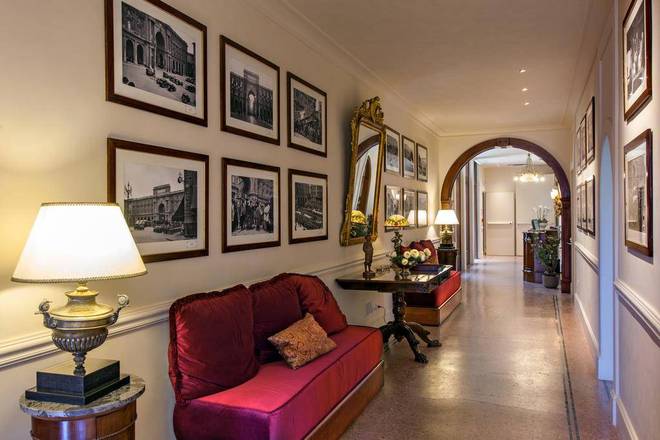 Hotel Pendini, Florence