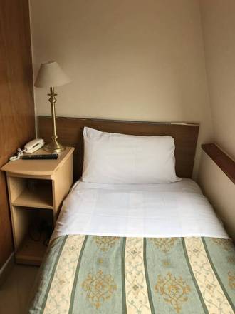 Seven Dials Hotel, London