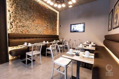 Hotel Globus, Florence