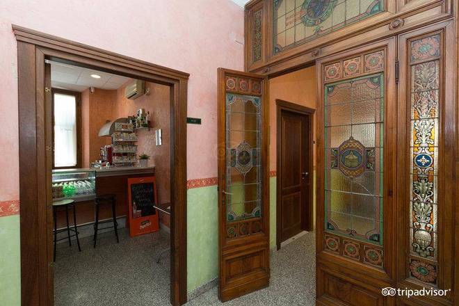 Hotel Desirèe, Florence