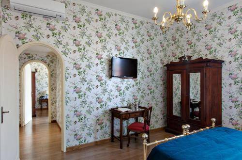Hotel Pendini, Florence