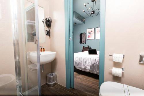 Hotel Globus, Florence
