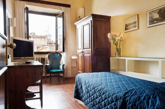 Hotel Alessandra, Florence