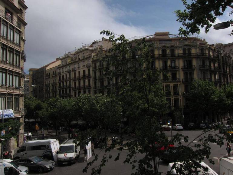 Cheap Hotels In Barcelona Under 100 Eurocheapo