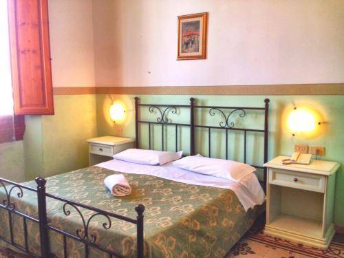Hotel Desirèe, Florence