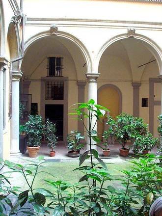 Hotel Silla, Florence