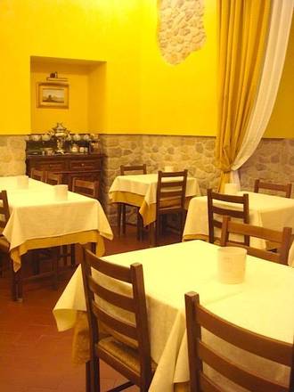 Hotel Alessandra, Florence