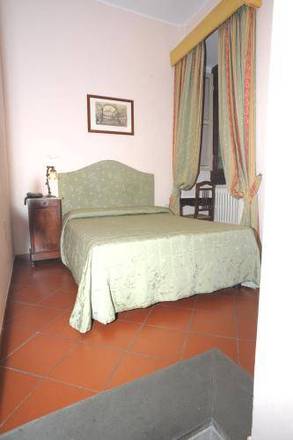 Hotel Cimabue, Florence