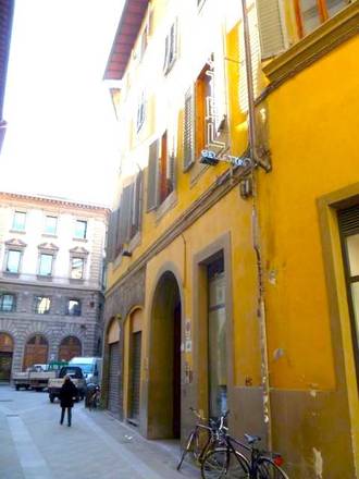Bellettini, Florence