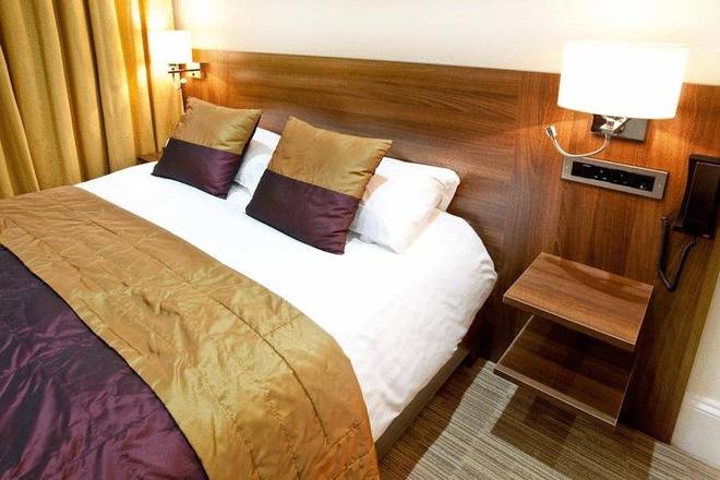 London House Hotel, London