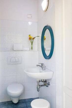 Hotel Fiorita, Florence