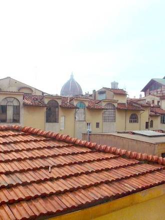 Hotel Basilea, Florence