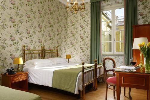 Hotel Pendini, Florence