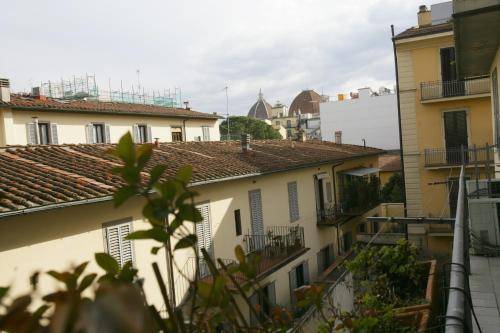 Hotel Desirèe, Florence