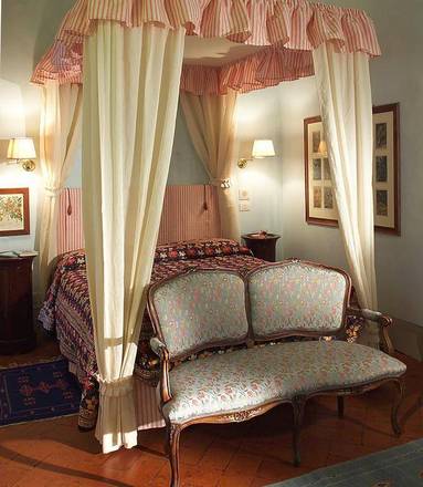 Antica Dimora Firenze, Florence