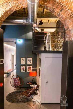 Hotel Globus, Florence