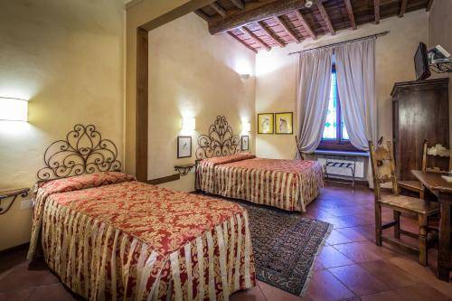 Hotel Mario's, Florence