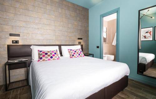 Hotel Globus, Florence