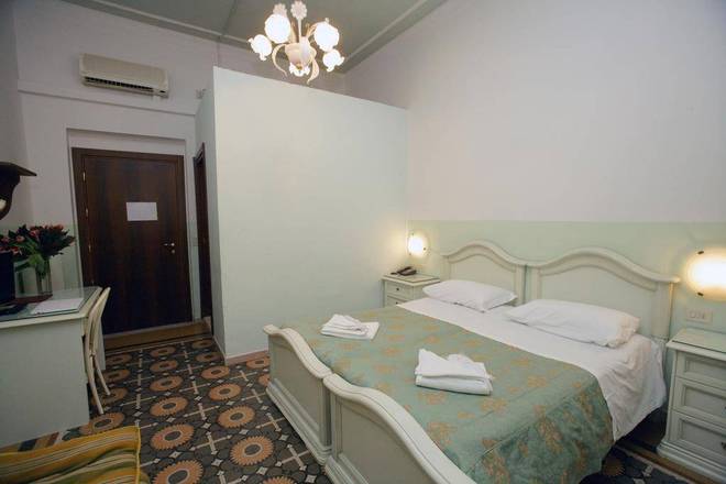 Hotel Desirèe, Florence