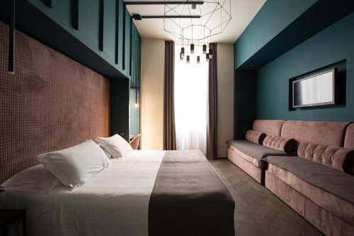 Hotel Silla, Florence