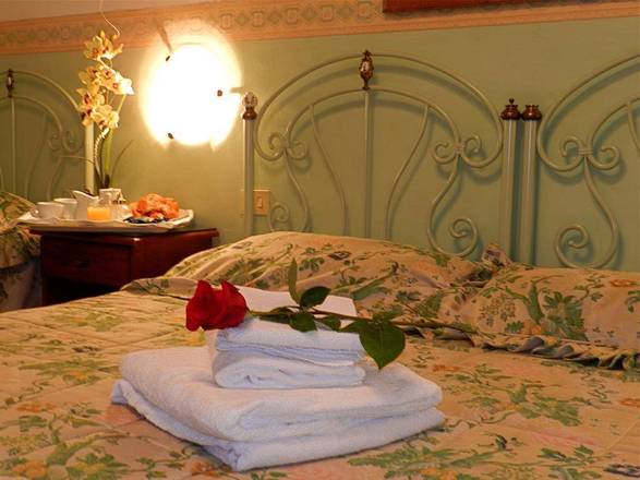 Hotel Desirèe, Florence