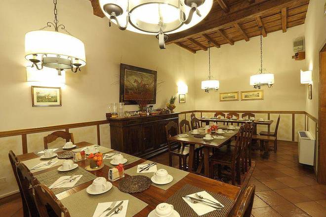 Hotel Mario's, Florence