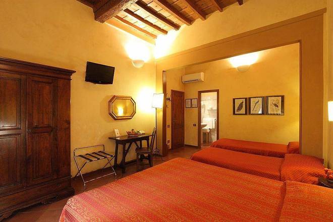 Hotel Mario's, Florence