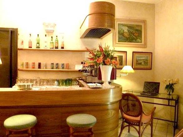 Bellettini, Florence