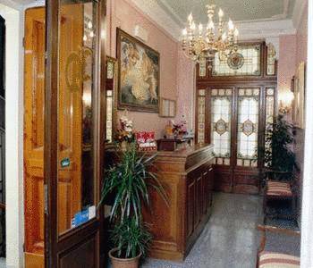 Hotel Desirèe, Florence