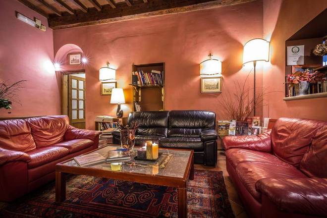 Hotel Mario's, Florence