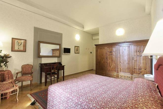 Hotel Alessandra, Florence