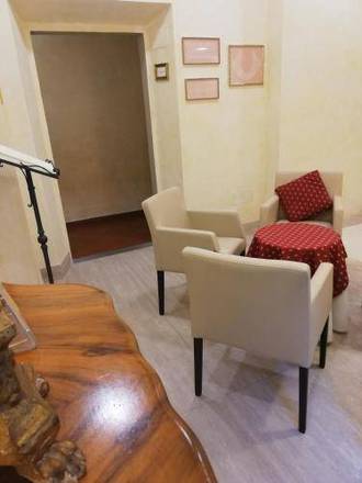 Hotel Cimabue, Florence