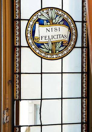 Hotel Fiorita, Florence