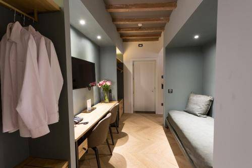 Hotel Silla, Florence
