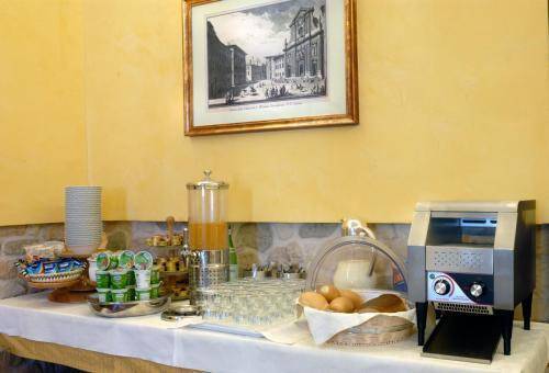 Hotel Alessandra, Florence
