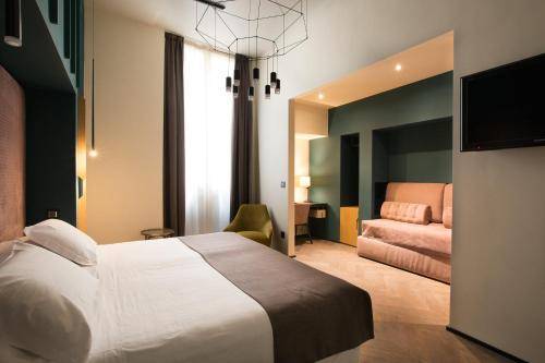 Hotel Silla, Florence
