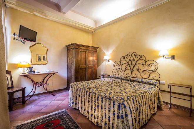 Hotel Mario's, Florence