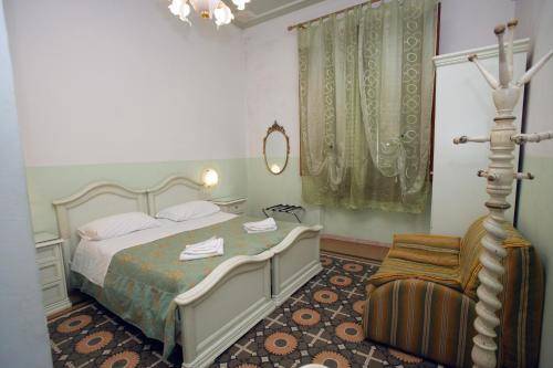 Hotel Desirèe, Florence