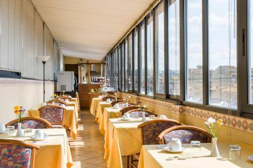 Hotel Fiorita, Florence