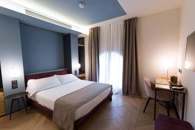 Hotel Silla, Florence