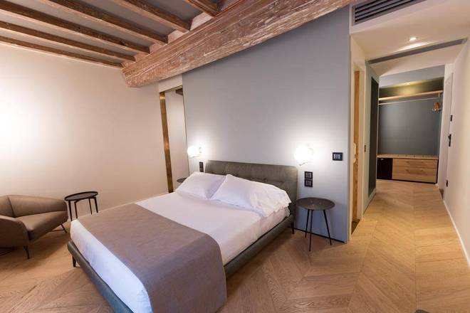 Hotel Silla, Florence
