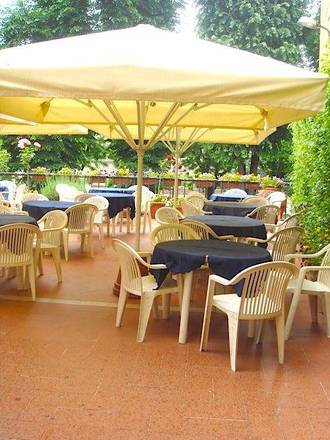 Hotel Silla, Florence