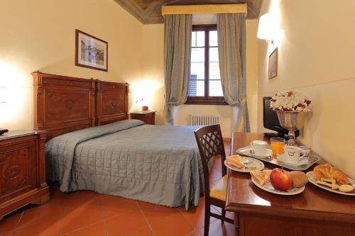 Hotel Cimabue, Florence