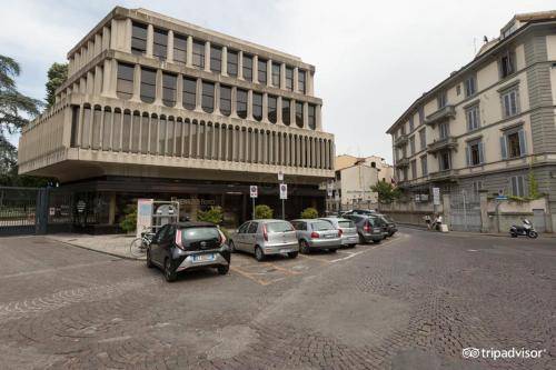 Hotel Desirèe, Florence