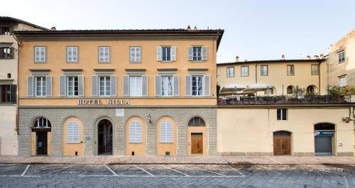 Hotel Silla, Florence