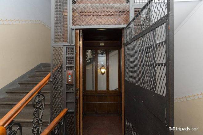 Hotel Desirèe, Florence